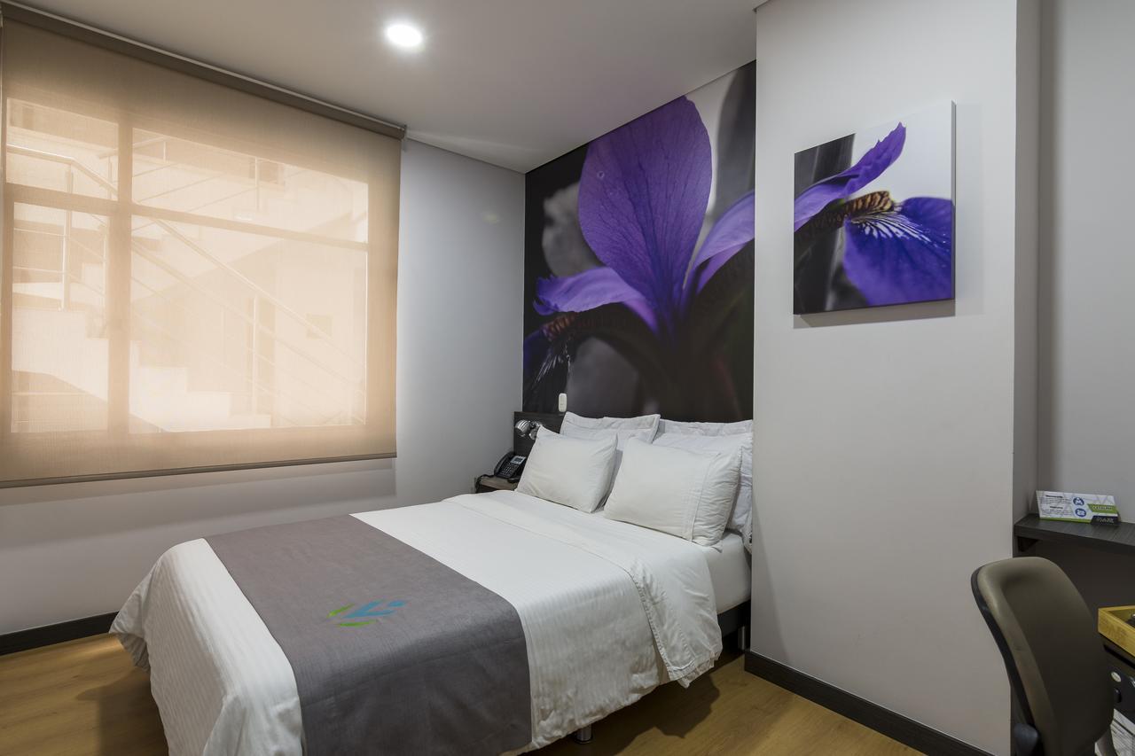 酒店 Vivre Medellín