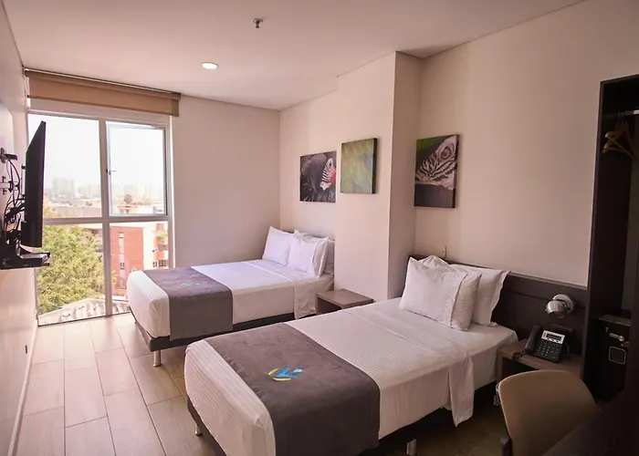 Hotel Vivre