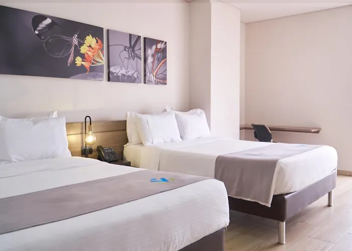 Hotel Vivre